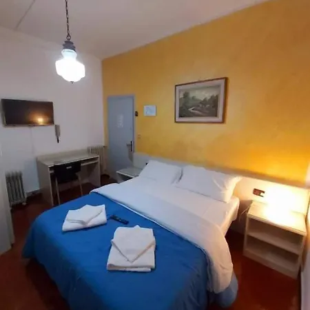 Otel Arcella