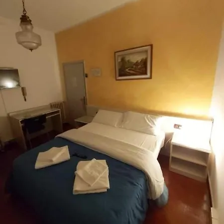 Otel Arcella Padova