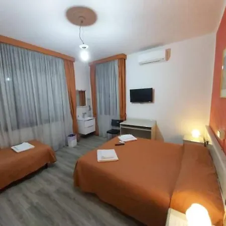 Otel Arcella Padova
