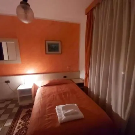 Otel Arcella Padova