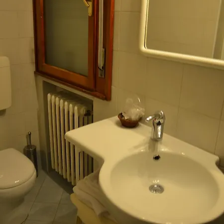 Otel Arcella Padova