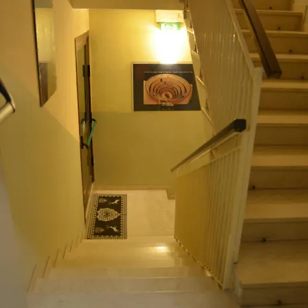 Otel Arcella Padova