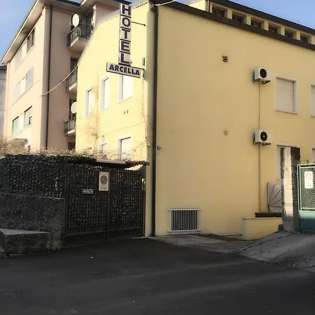 Otel Arcella Padova