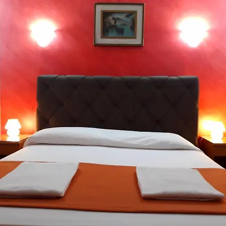 Otel Arcella