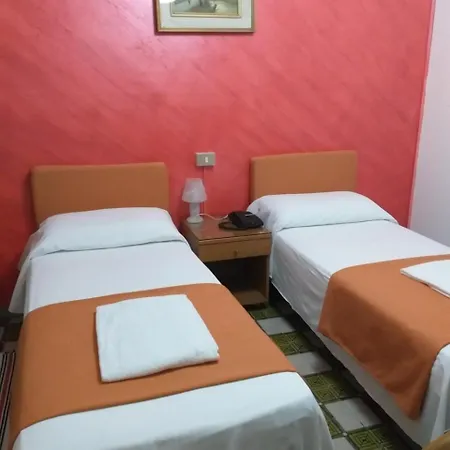 Otel Arcella