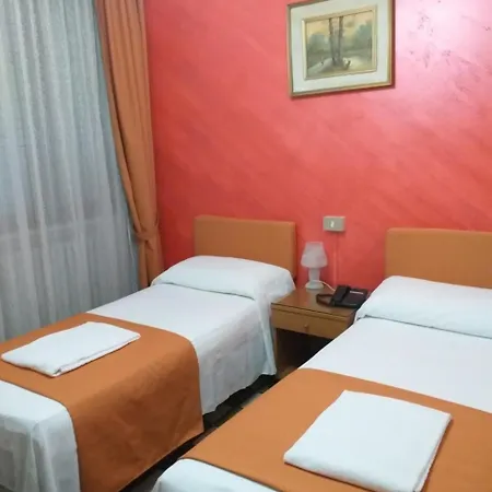 Arcella Otel 2*