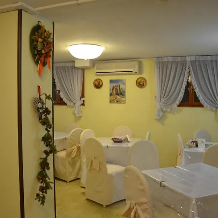 Arcella Падуя
